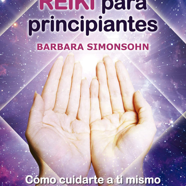 ESCUELA DE REIKI PARA PRINCIPIANTES
