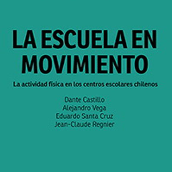 ESCUELA EN MOVIMIENTO