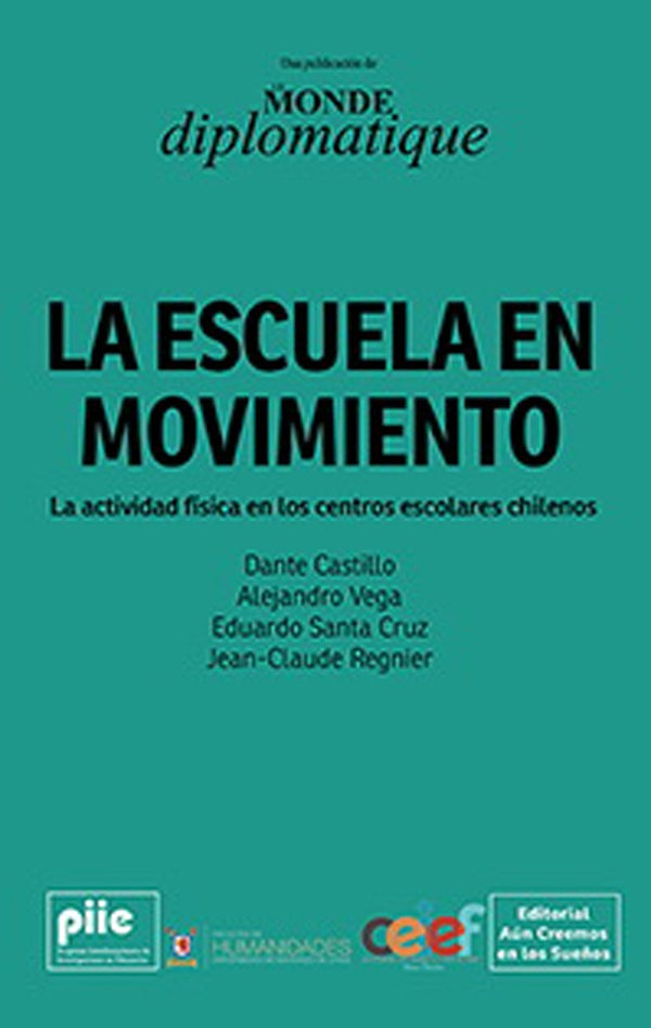 ESCUELA EN MOVIMIENTO