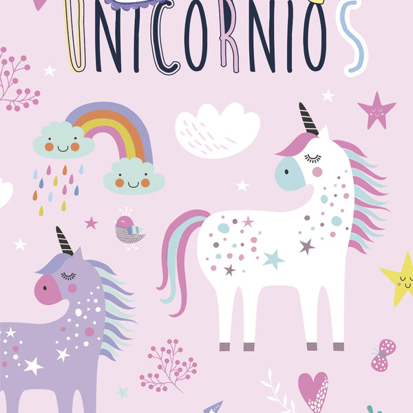 ESCUELA MAGICA DE UNICORNIOS