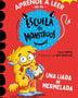 ESCUELA MONSTRUOS 2: UNA LIADA DE MERMEL