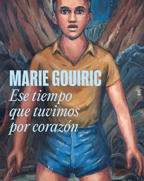 ESE TIEMPO QUE TUVIMOS POR CORAZON