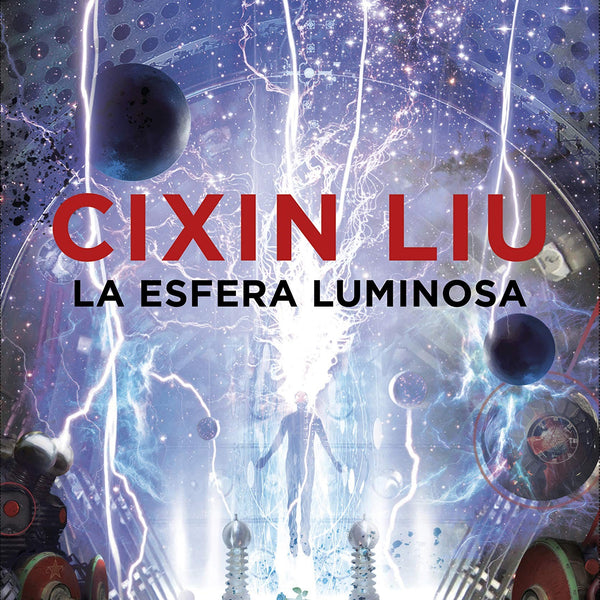 LA ESFERA LUMINOSA