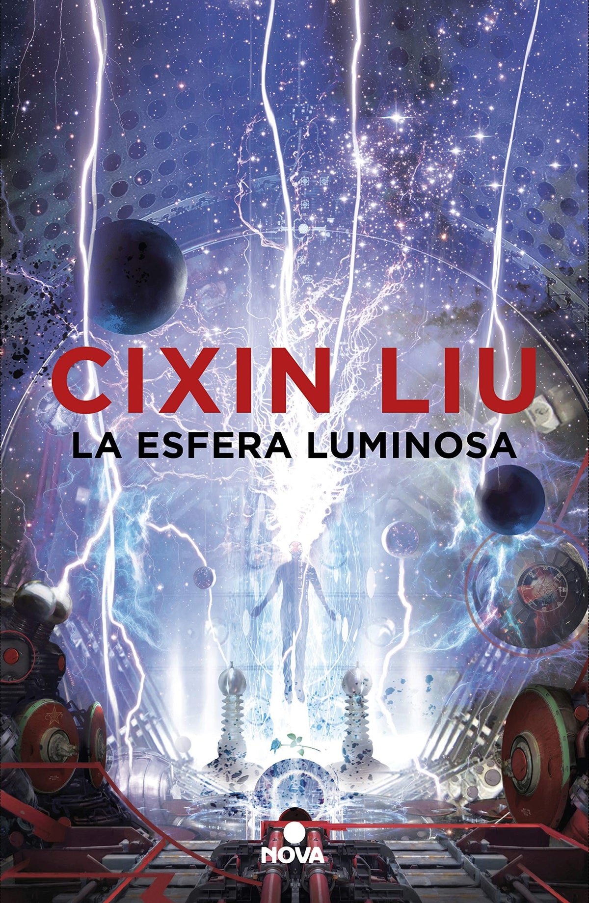 LA ESFERA LUMINOSA