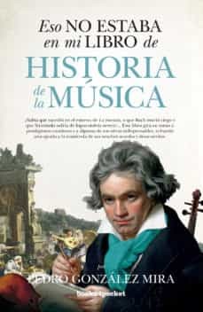 ESO NO ESTABA- HIST. DE LA MUSICA