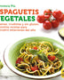 ESPAGUETIS VEGETALES