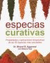 ESPECIAS CURATIVAS