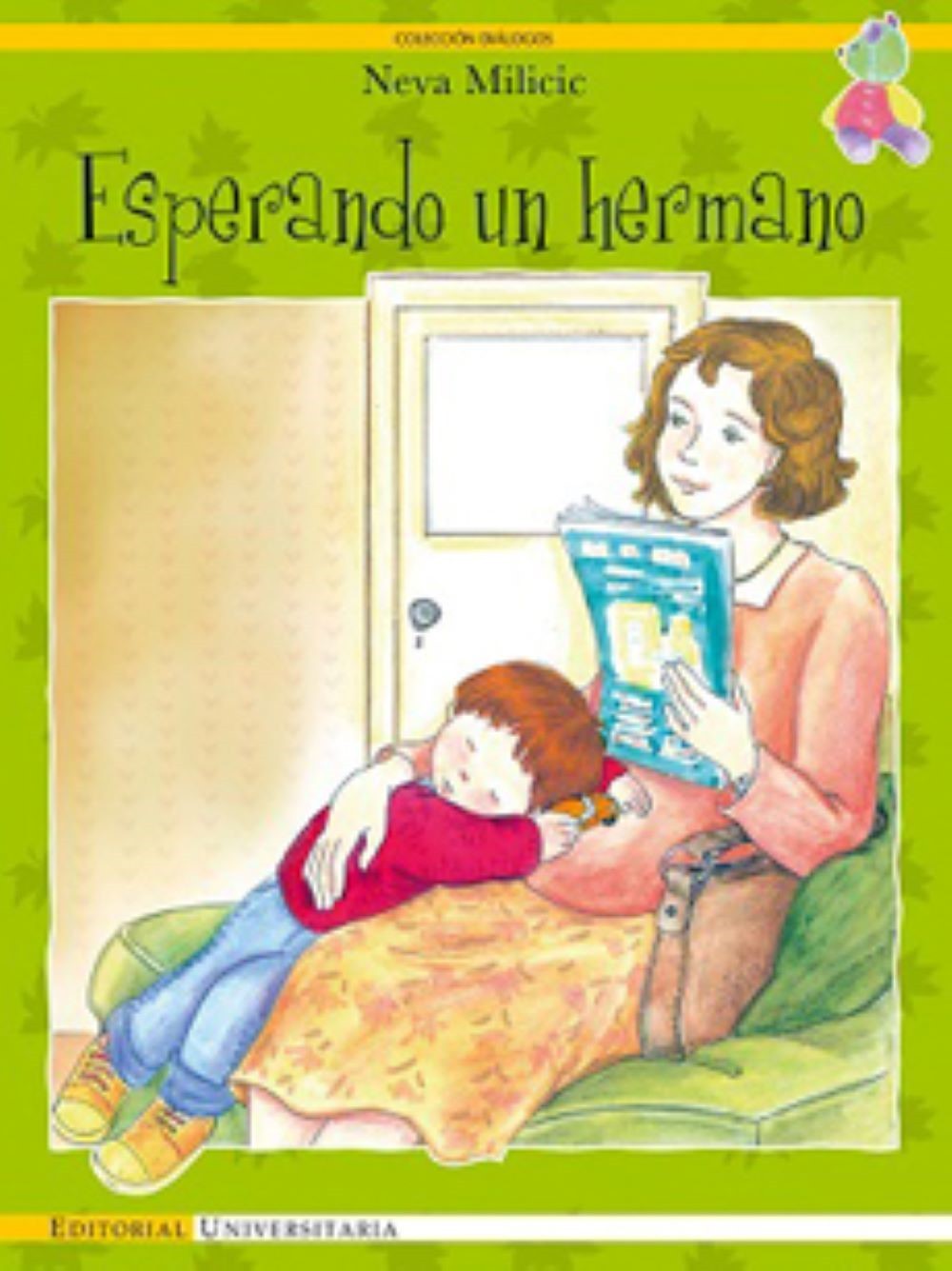ESPERANDO UN HERMANO
