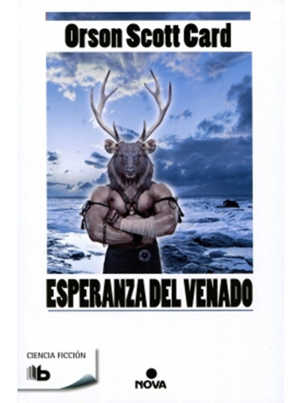 ESPERANZA DEL VENADO