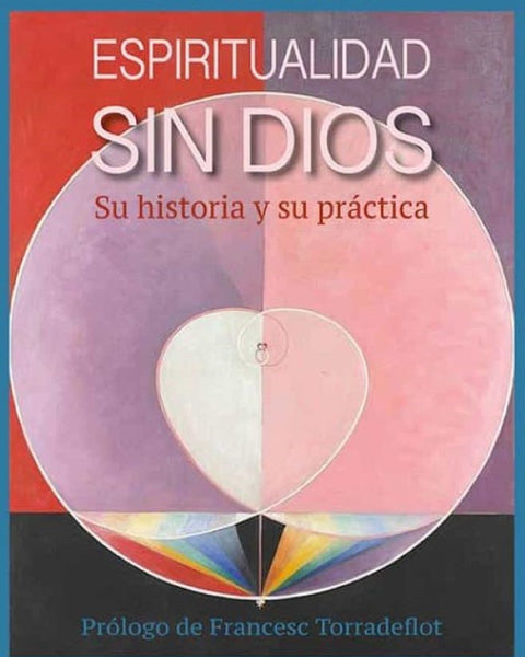 ESPIRITUALIDAD SIN DIOS