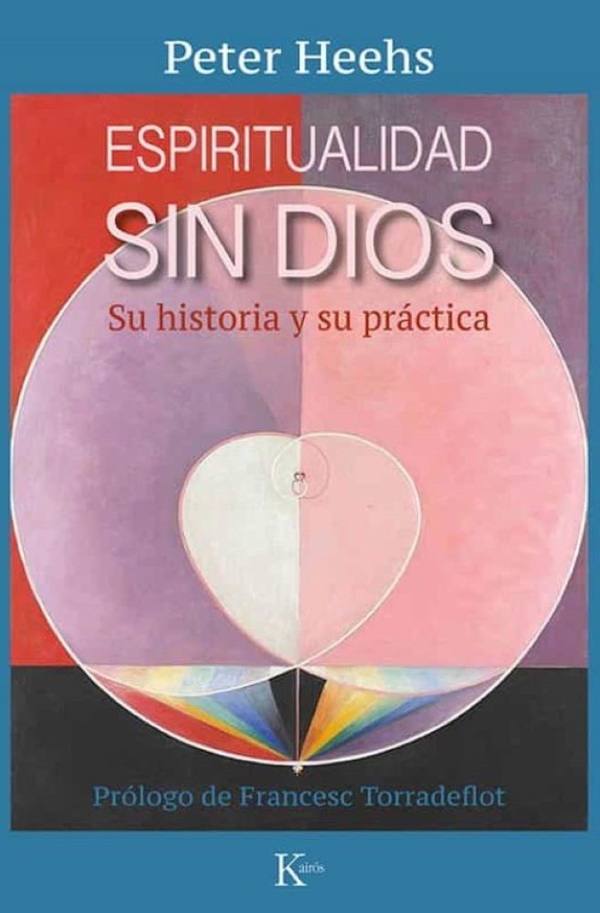 ESPIRITUALIDAD SIN DIOS