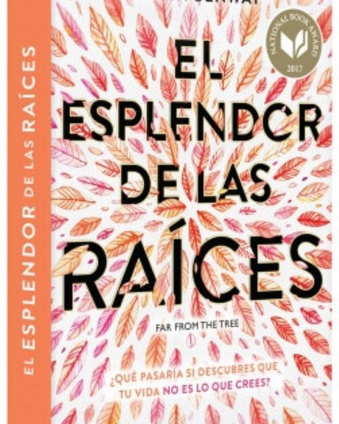 ESPLENDOR DE LAS RAICES