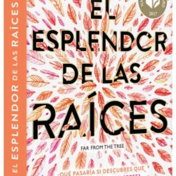 ESPLENDOR DE LAS RAICES