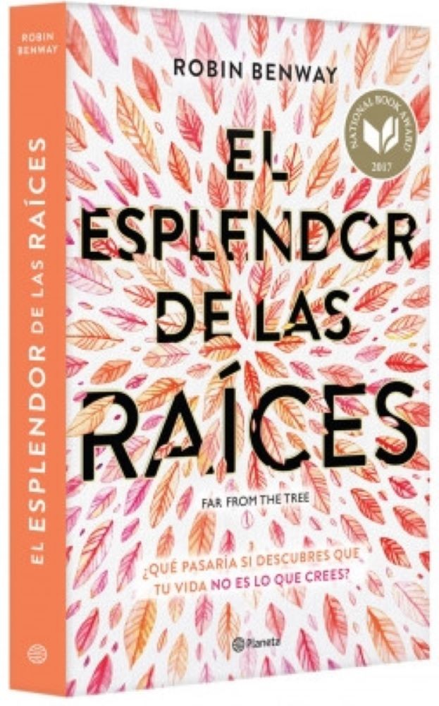 ESPLENDOR DE LAS RAICES