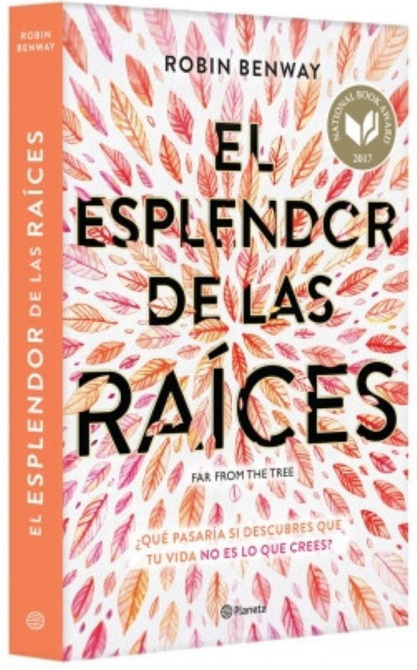 ESPLENDOR DE LAS RAICES