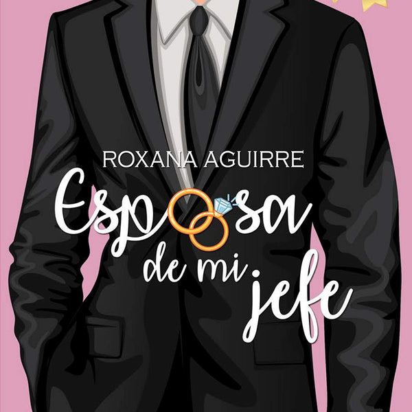 ESPOSA DE MI JEFE