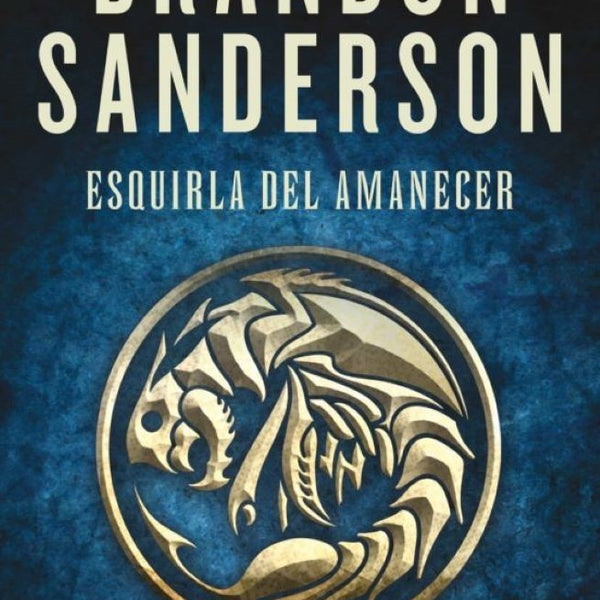 ESQUIRLA DEL AMANECER