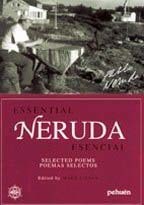 ESSENTIAL NERUDA ESENCIAL