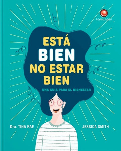 ESTA BIEN NO ESTAR BIEN
