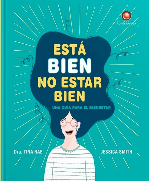 ESTA BIEN NO ESTAR BIEN