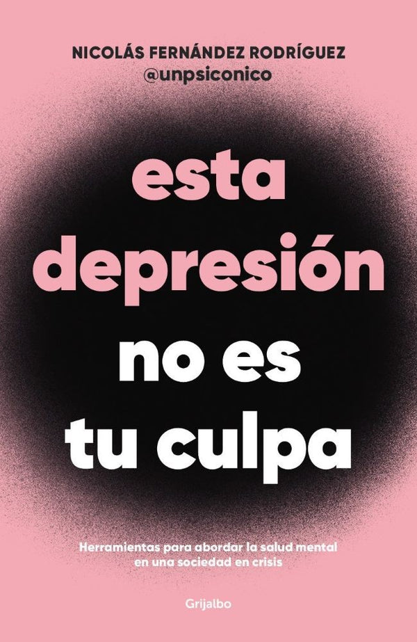 ESTA DEPRESION NO ES TU CULPA