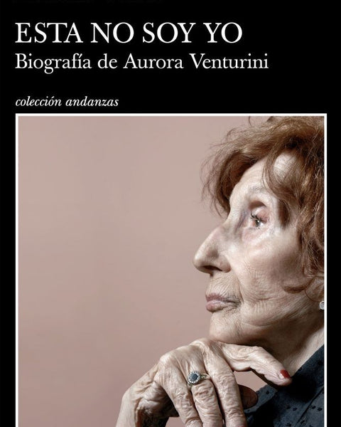 ESTA NO SOY YO
