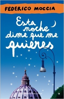 ESTA NOCHE DIME QUE ME QUIERES