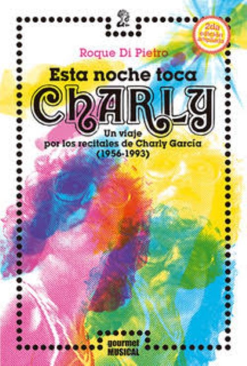 ESTA NOCHE TOCA CHARLY