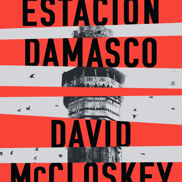 ESTACION DAMASCO
