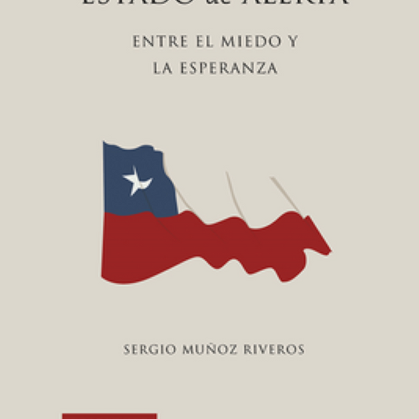 ESTADO DE ALERTA