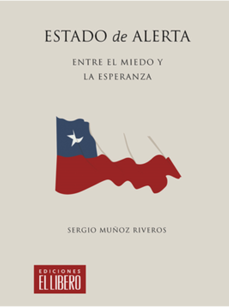 ESTADO DE ALERTA