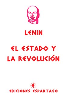 EL ESTADO Y LA REVOLUCION