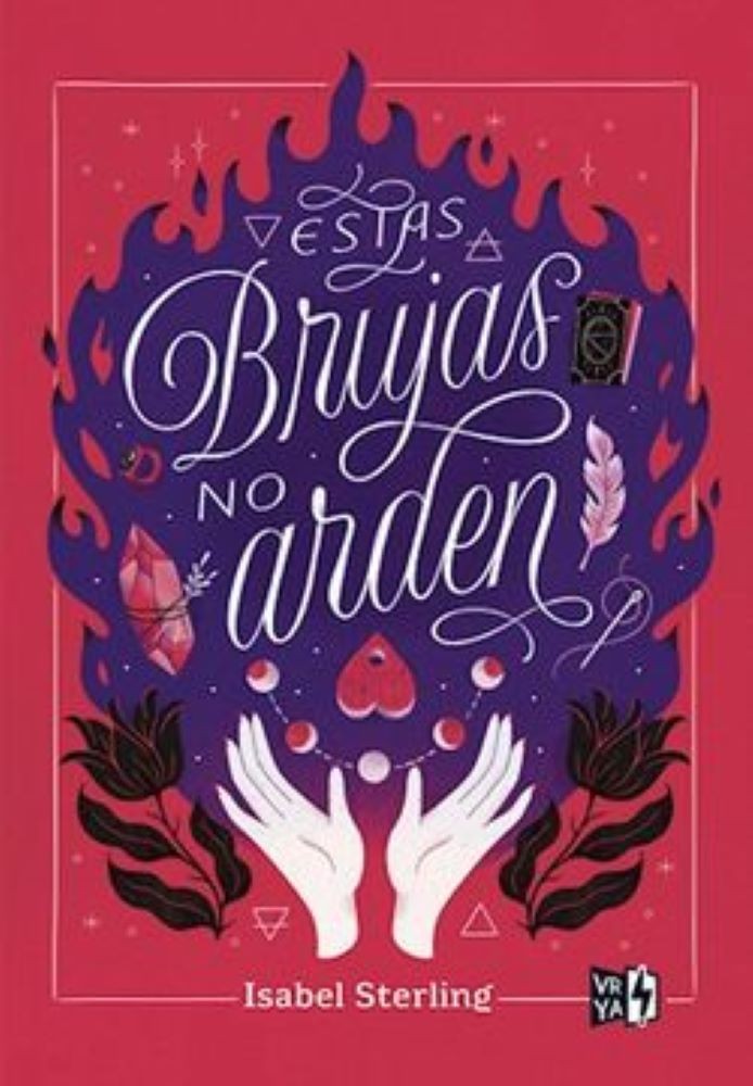 ESTAS BRUJAS NO ARDEN