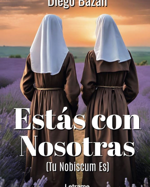 ESTÁS CON NOSOTRAS