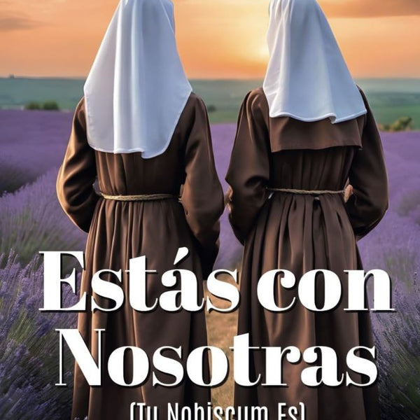 ESTÁS CON NOSOTRAS