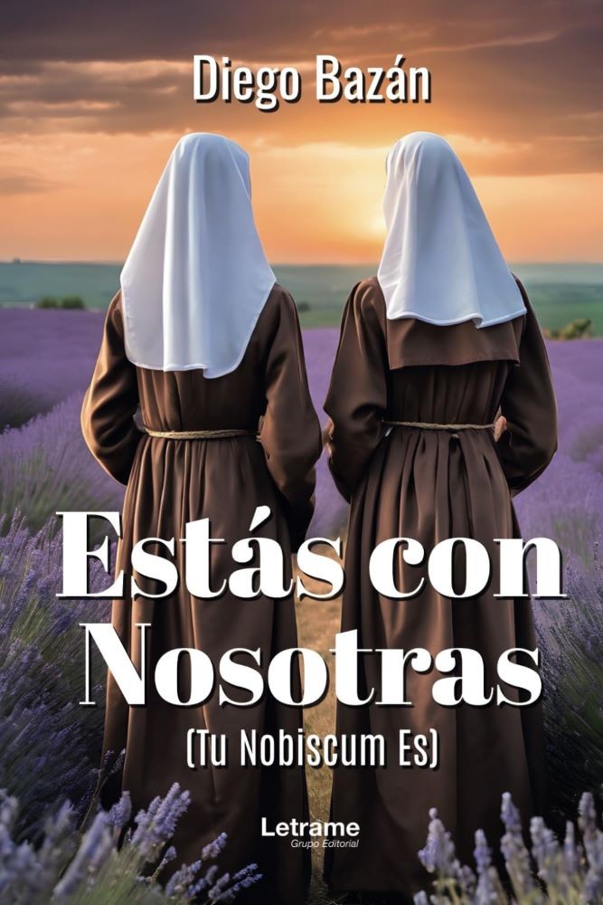 ESTÁS CON NOSOTRAS