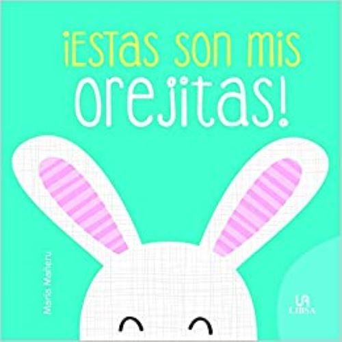 ESTAS SON MIS OREJITAS