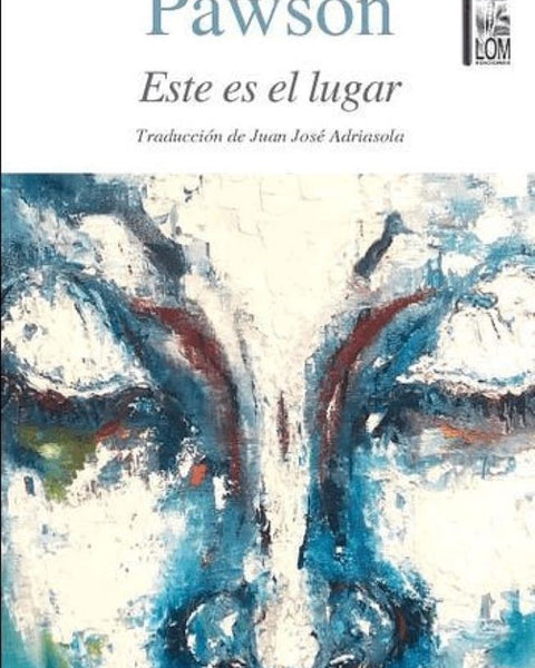 ESTE ES EL LUGAR