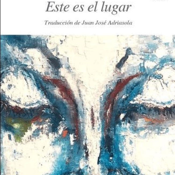 ESTE ES EL LUGAR