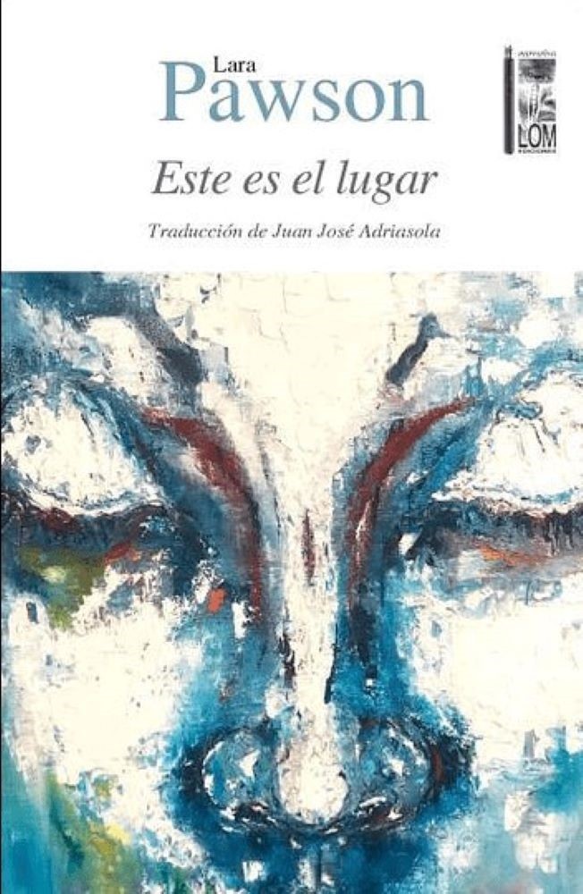 ESTE ES EL LUGAR
