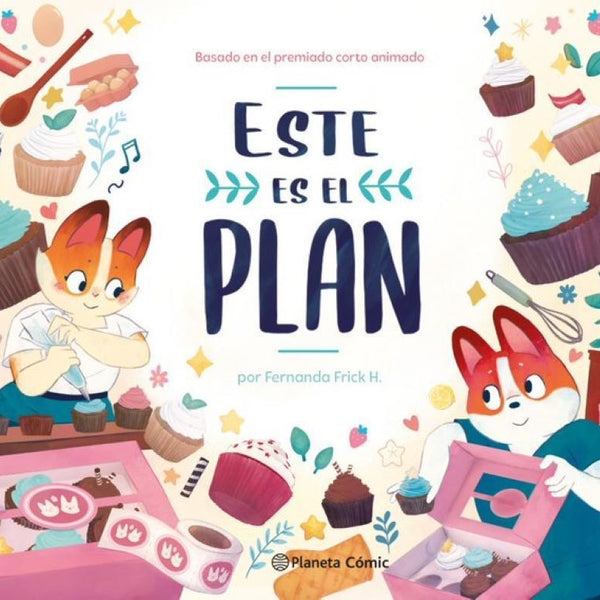 ESTE ES EL PLAN