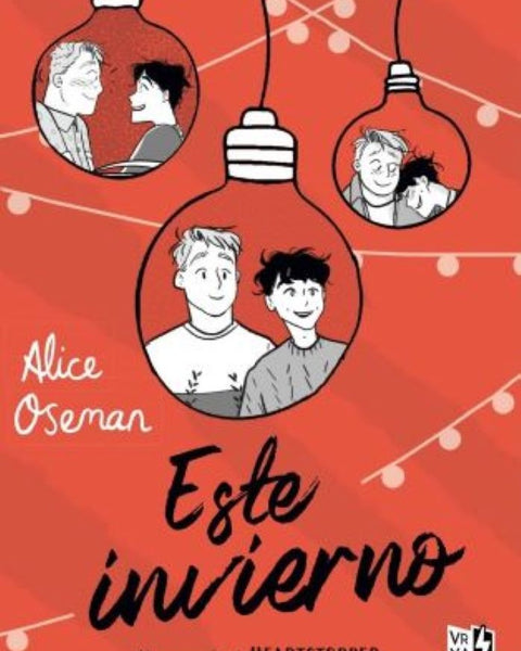 ESTE INVIERNO