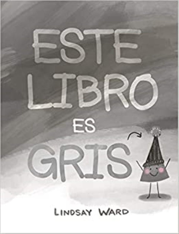 ESTE LIBRO ES GRIS