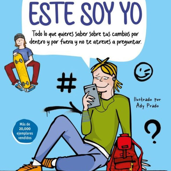 ESTE SOY YO