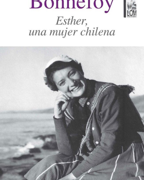ESTHER UNA MUJER CHILENA