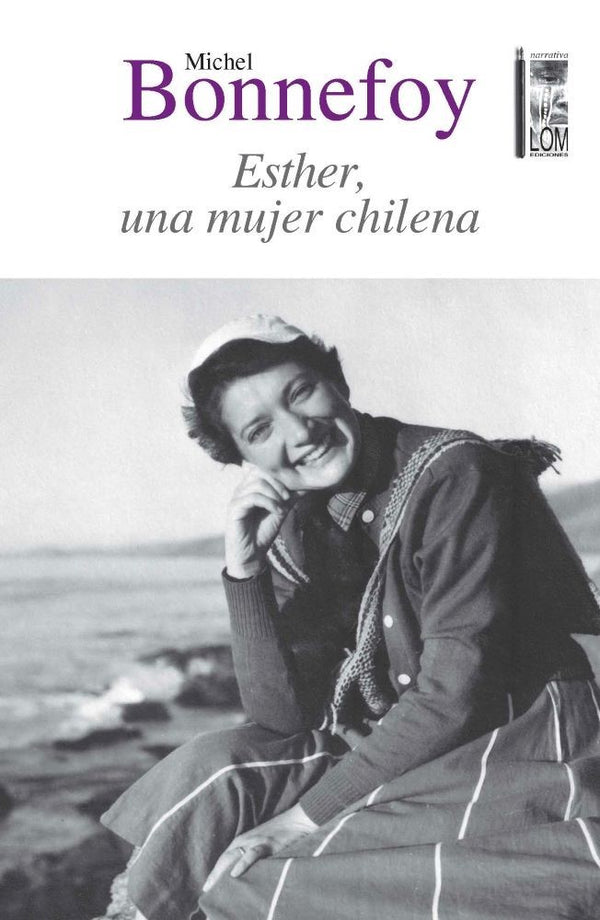 ESTHER UNA MUJER CHILENA