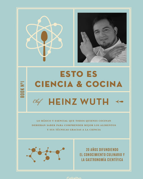CIENCIA Y COCINA 1