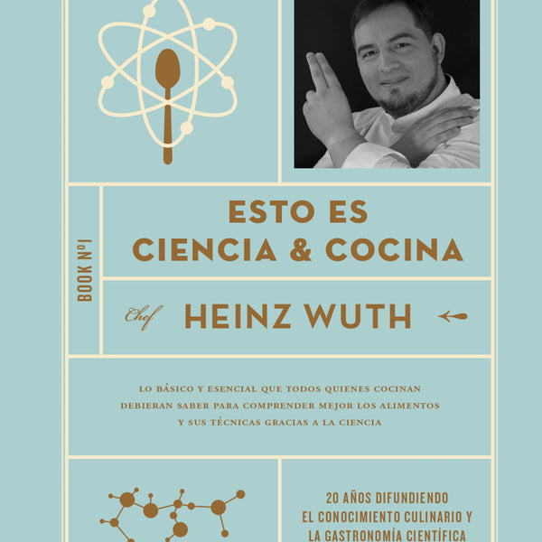 CIENCIA Y COCINA 1