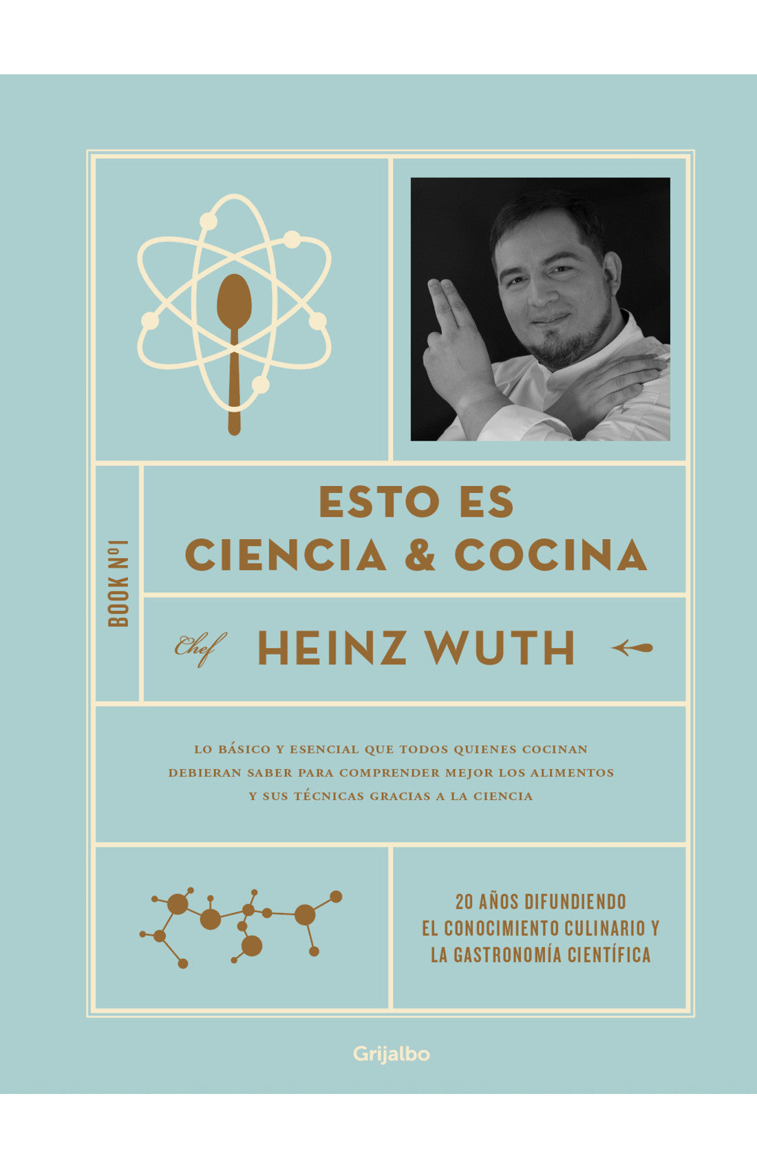 CIENCIA Y COCINA 1