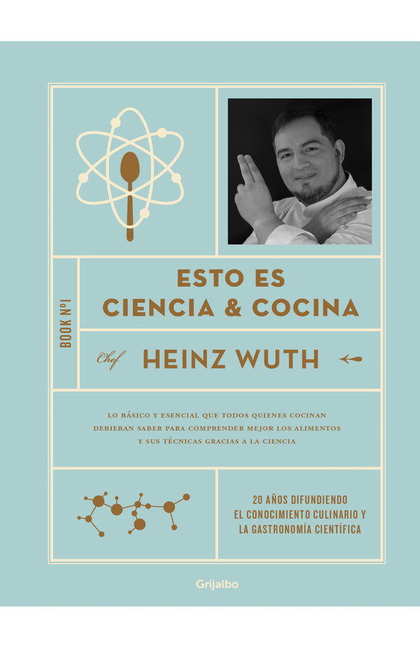 CIENCIA Y COCINA 1
